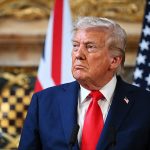 Donald Tramp