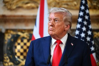 Donald Tramp