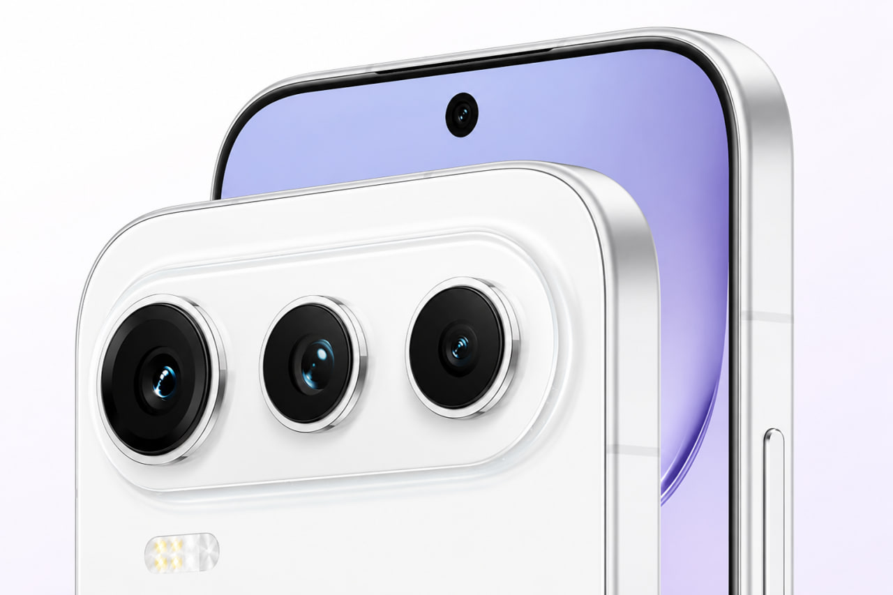 Honor 600 Pro smartfoni taqdim etildi — foto, narx