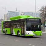 Qurbon hayiti kuni Toshkentda jamoat transporti 04:00 dan ishlaydi