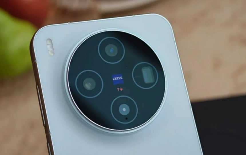 Vivo X500 Pro kamerasi haqida yangi ma’lumotlar paydo bo‘ldi