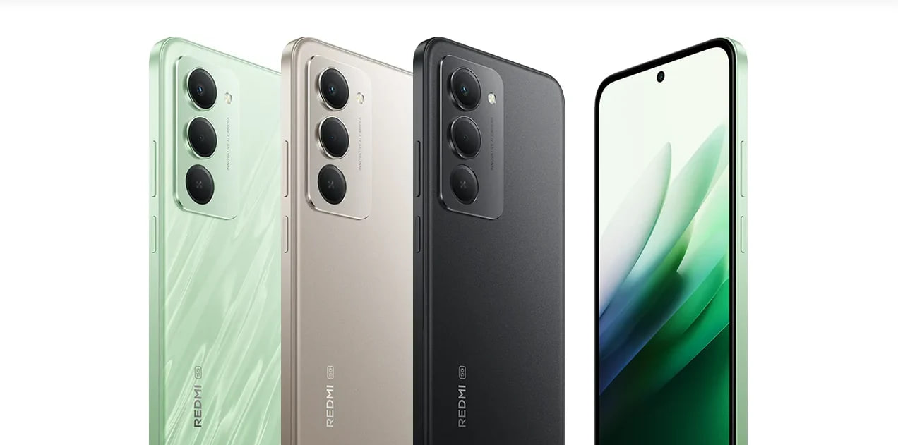 Redmi 17 5G smartfoni iyun oyida taqdim etilishi mumkin