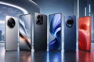 Iyun oyida kutilayotgan 5 ta muhim smartfon
