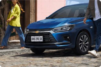 Chevrolet Onix avtomobili Braziliyada qanday narxda sotiladi
