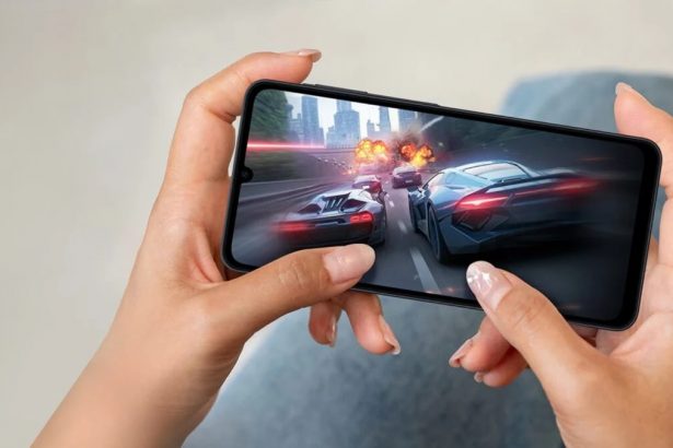 Samsung Galaxy A17 5G One UI 8.5 yangilanishini oldi