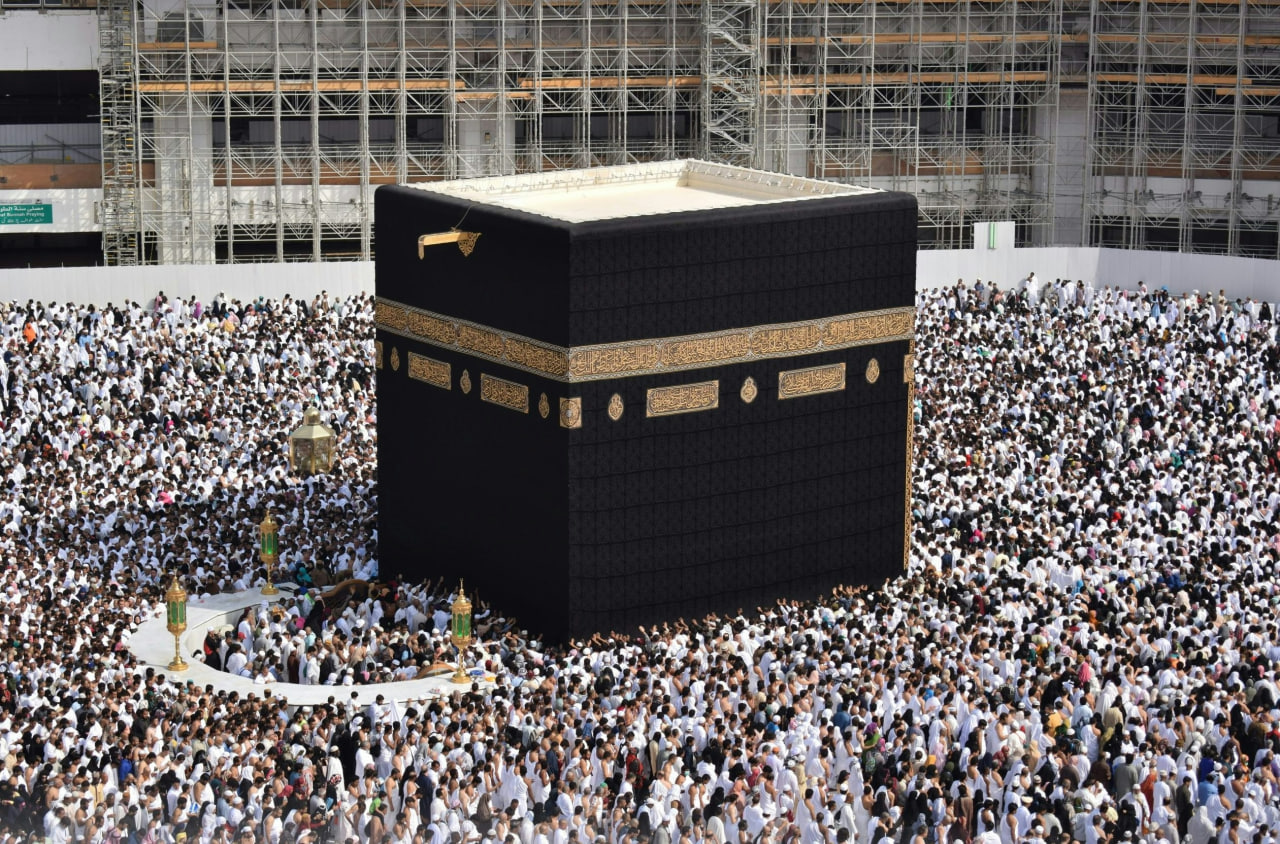 Makka