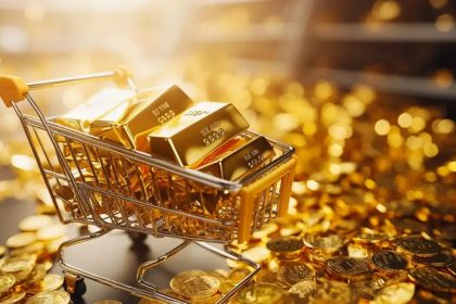 Oltin quymalar