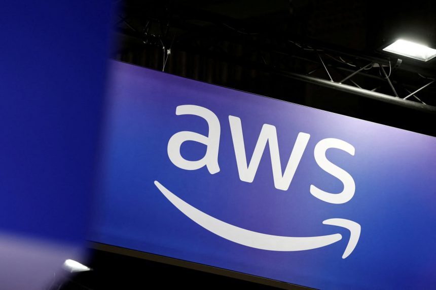 AWS