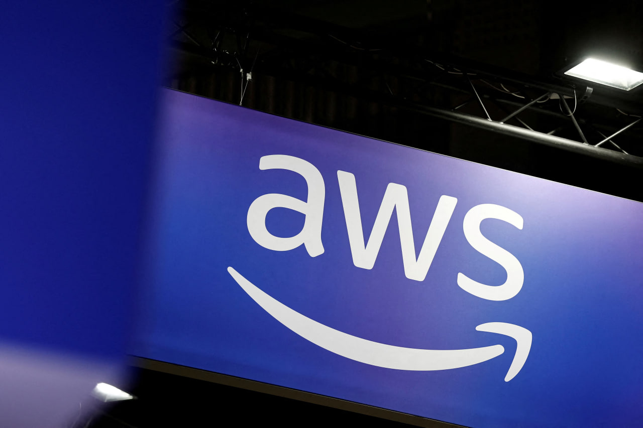 AWS