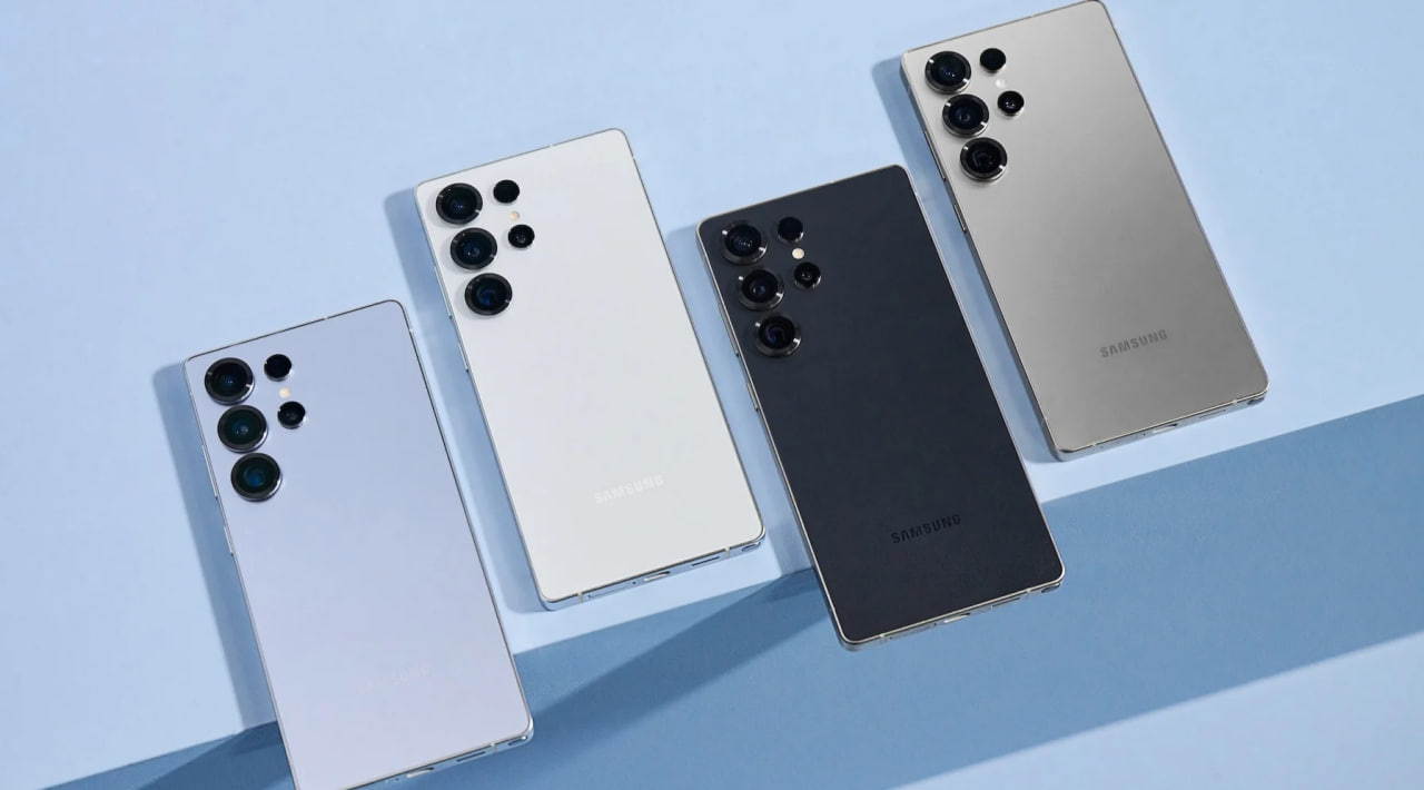 smartfonlar
