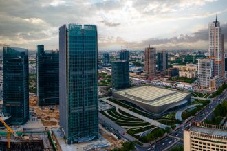 Tashkent