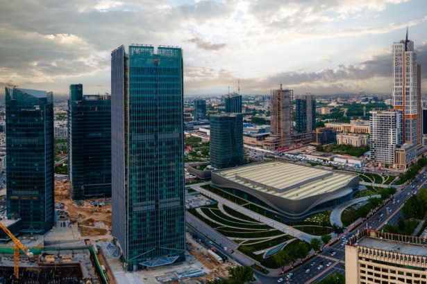 Tashkent