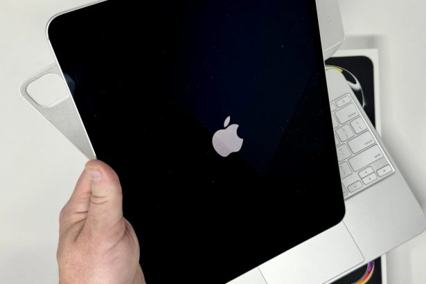 Apple