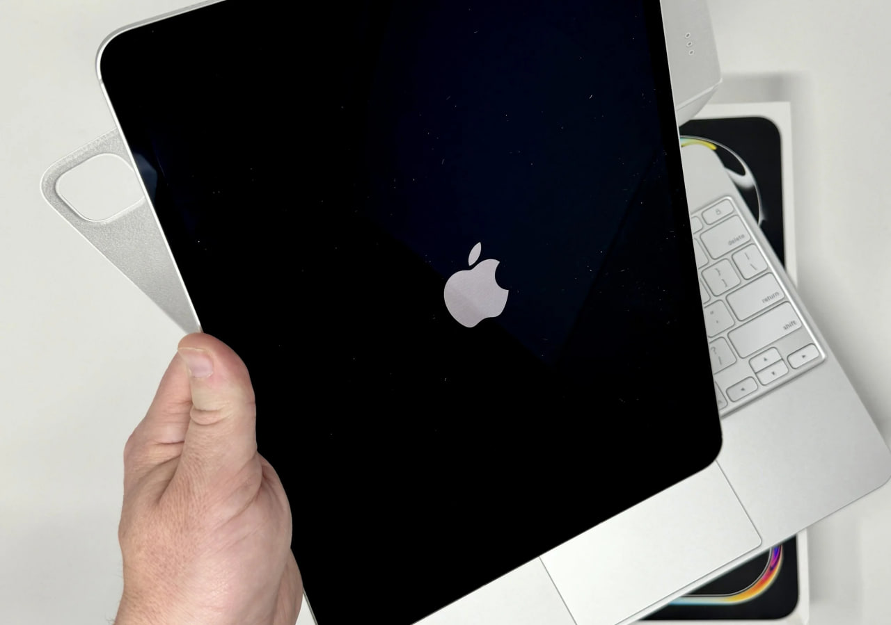 Apple