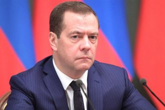 Medvedov