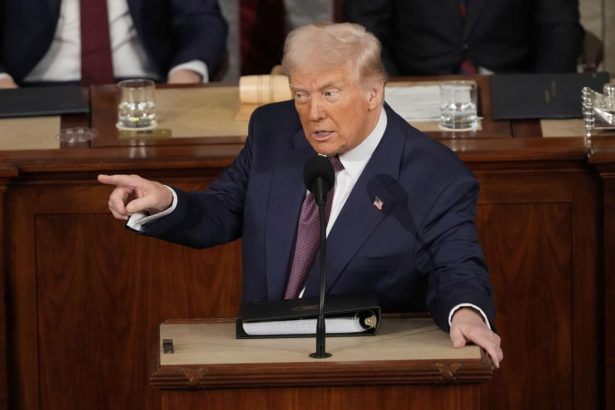 Donald Tramp