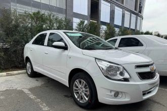 Chevrolet Cobalt