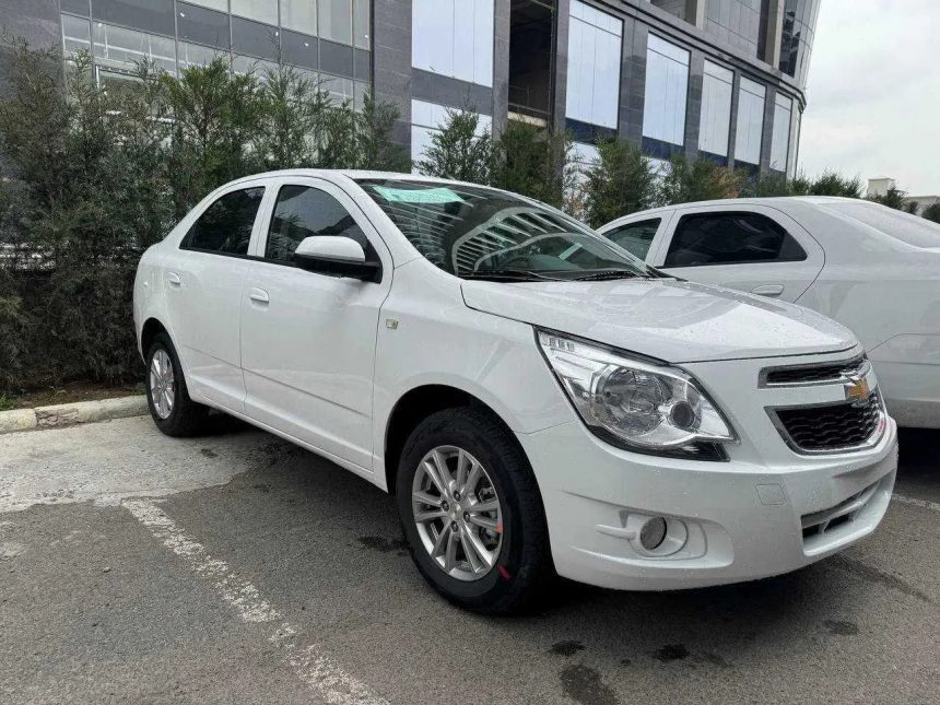 Chevrolet Cobalt