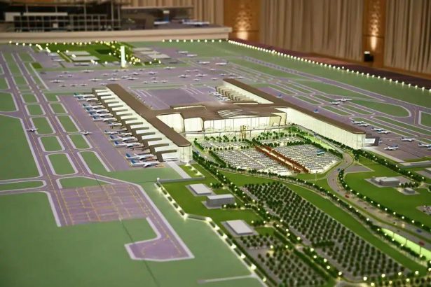 Aeroport