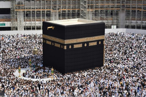 Makka