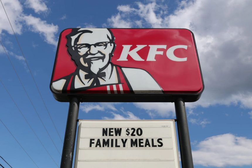KFC