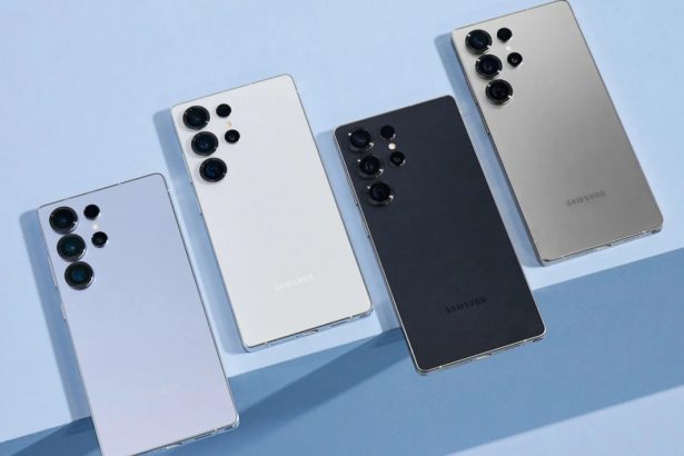 smartfonlar