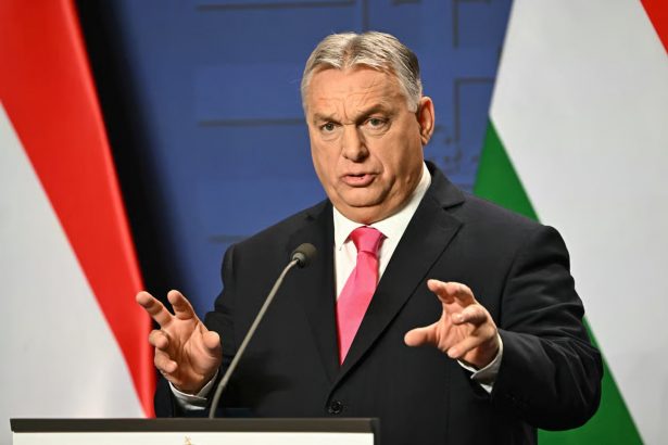 Viktor Orban