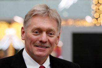 Peskov
