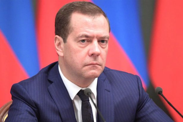 Medvedov