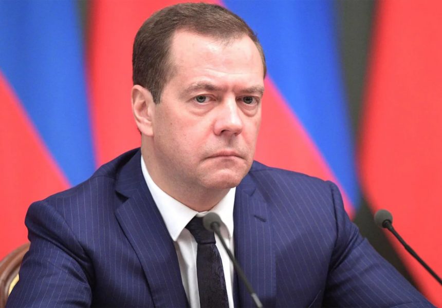 Medvedov