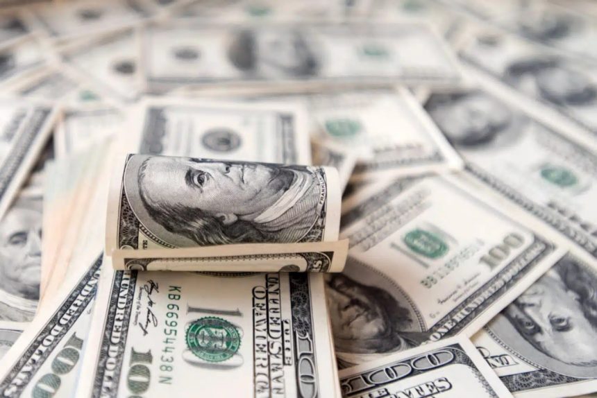 dollar