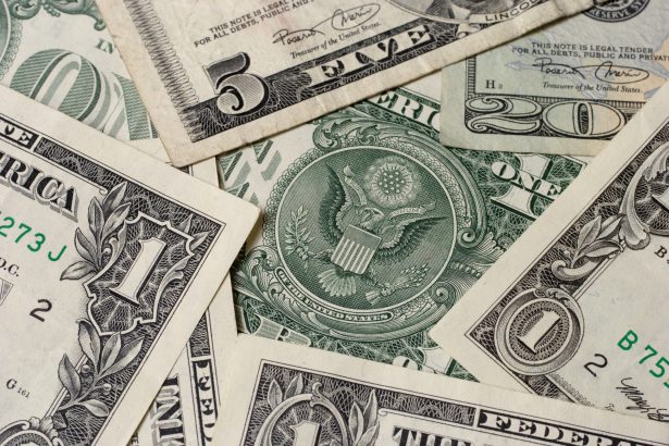 dollar