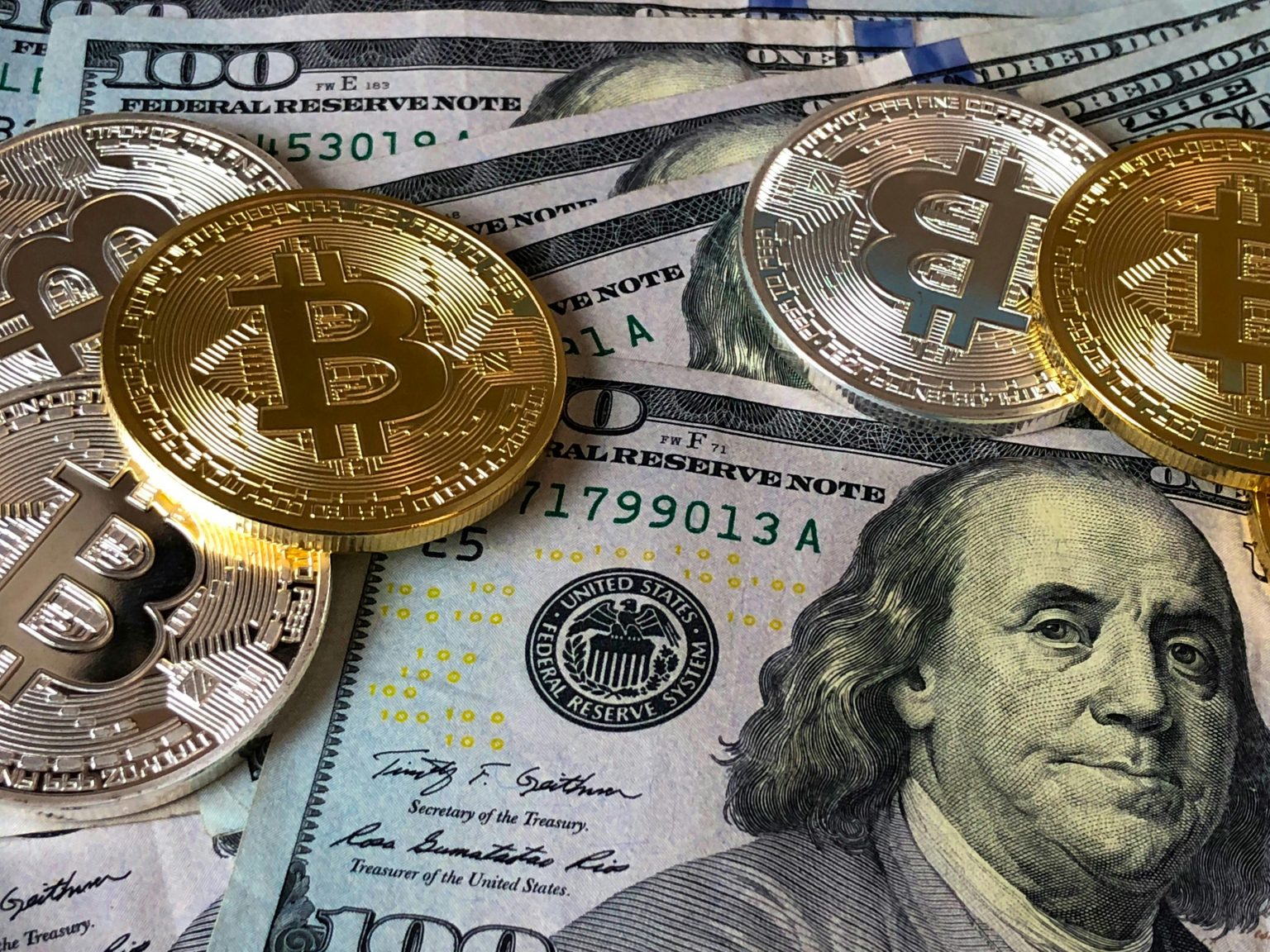 dollar