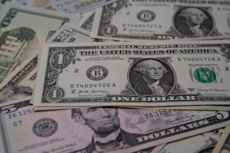 dollar va yevro