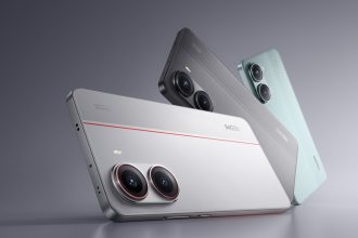 Redmi Turbo 5