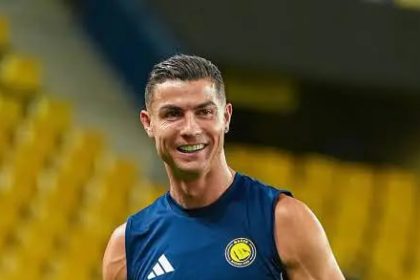 Ronaldu
