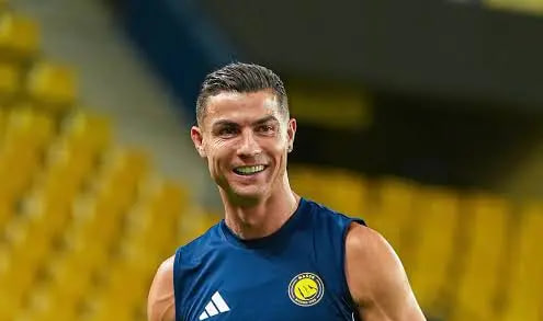 Ronaldu
