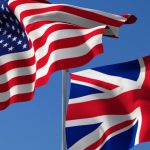 AQSh va London