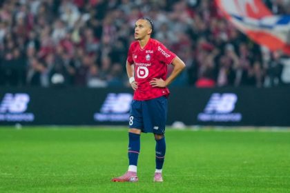 Mbappe