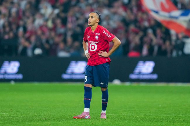Mbappe