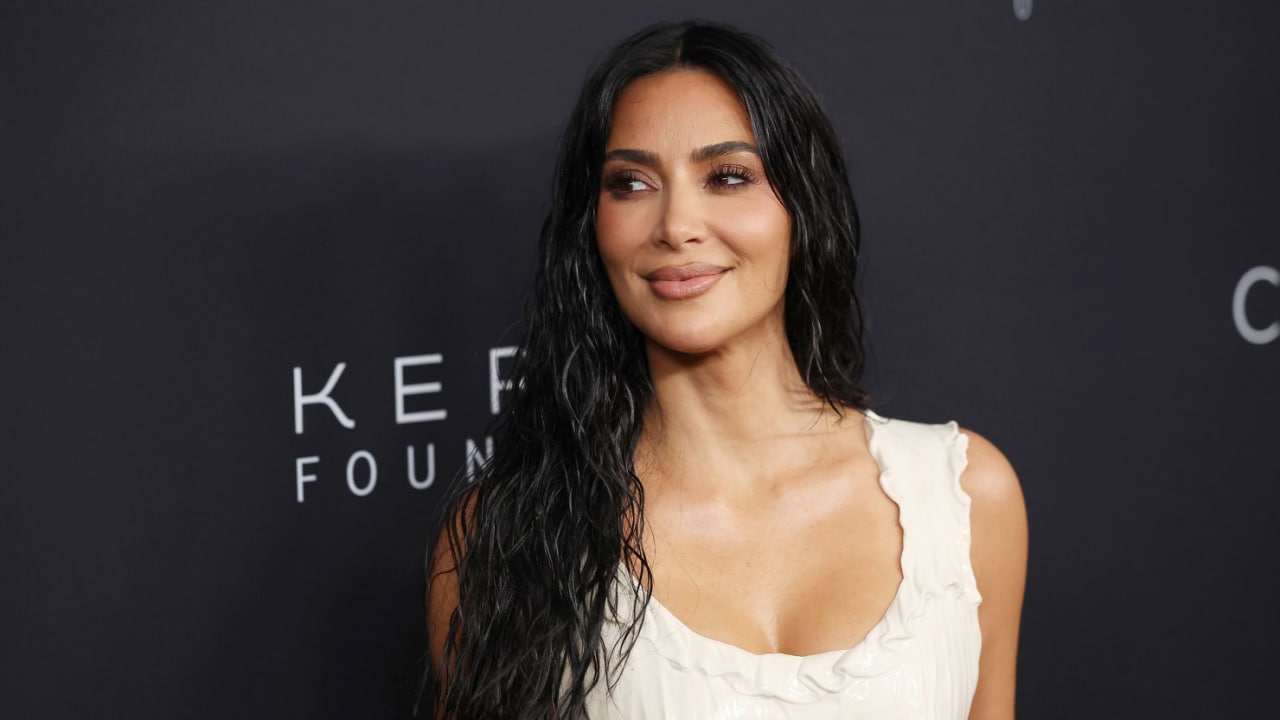 Kim Kradashian