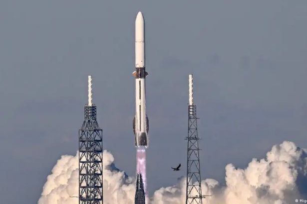NASA
