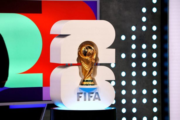 FIFA 2026 jahon chempionati