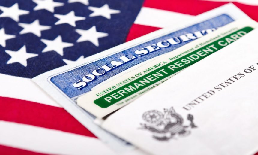 Green Card
