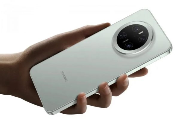 Huawei
