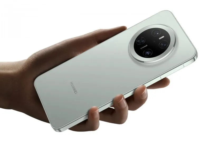 Huawei