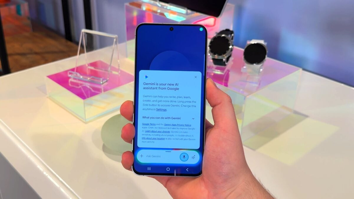 Samsung Galaxy
