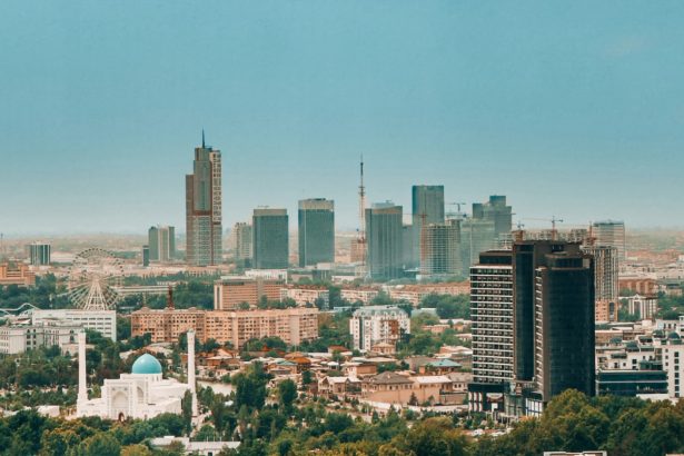 Toshkent