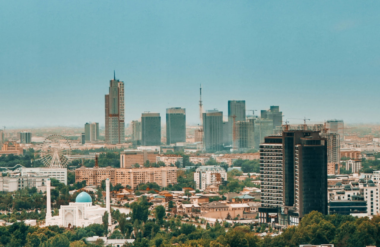 Toshkent
