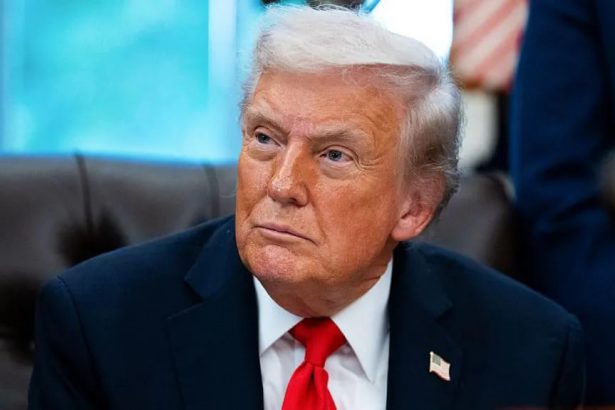 Donald Tramp
